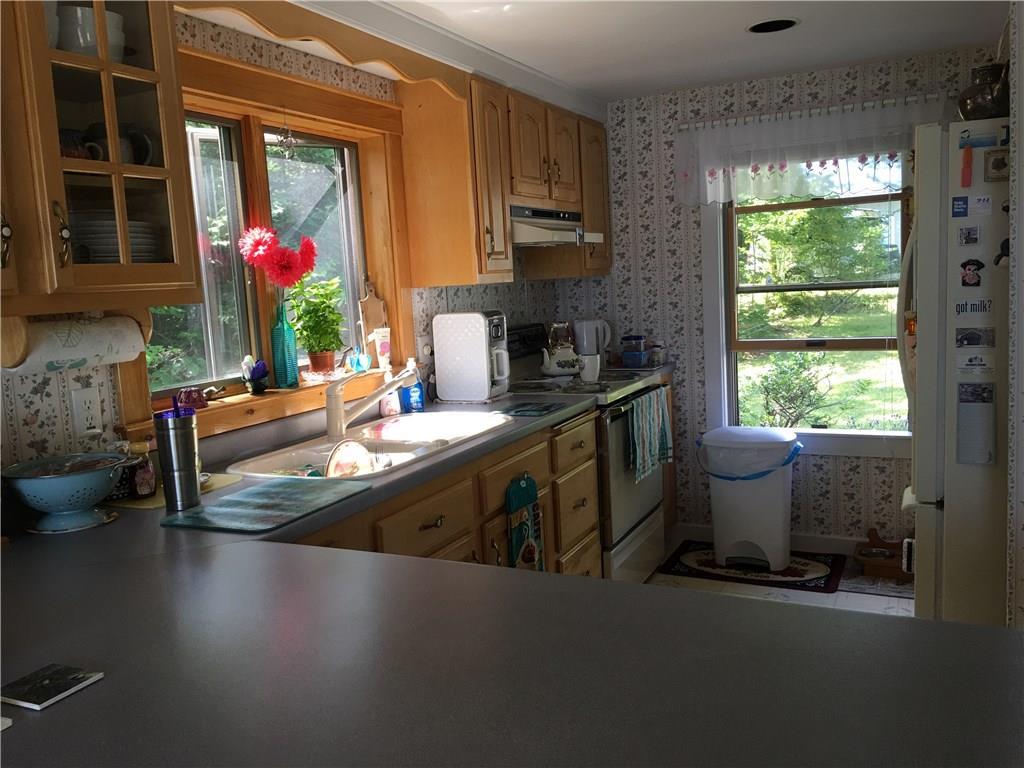282 Edelheid Road Sandy River Plt ME 04970