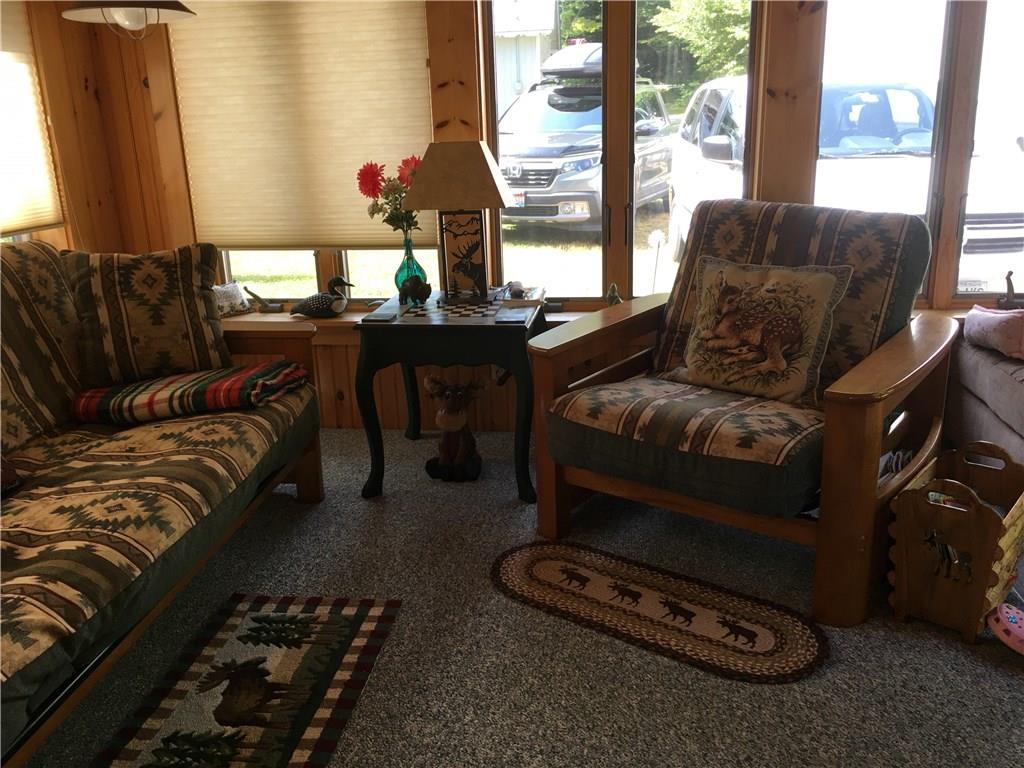 282 Edelheid Road Sandy River Plt ME 04970