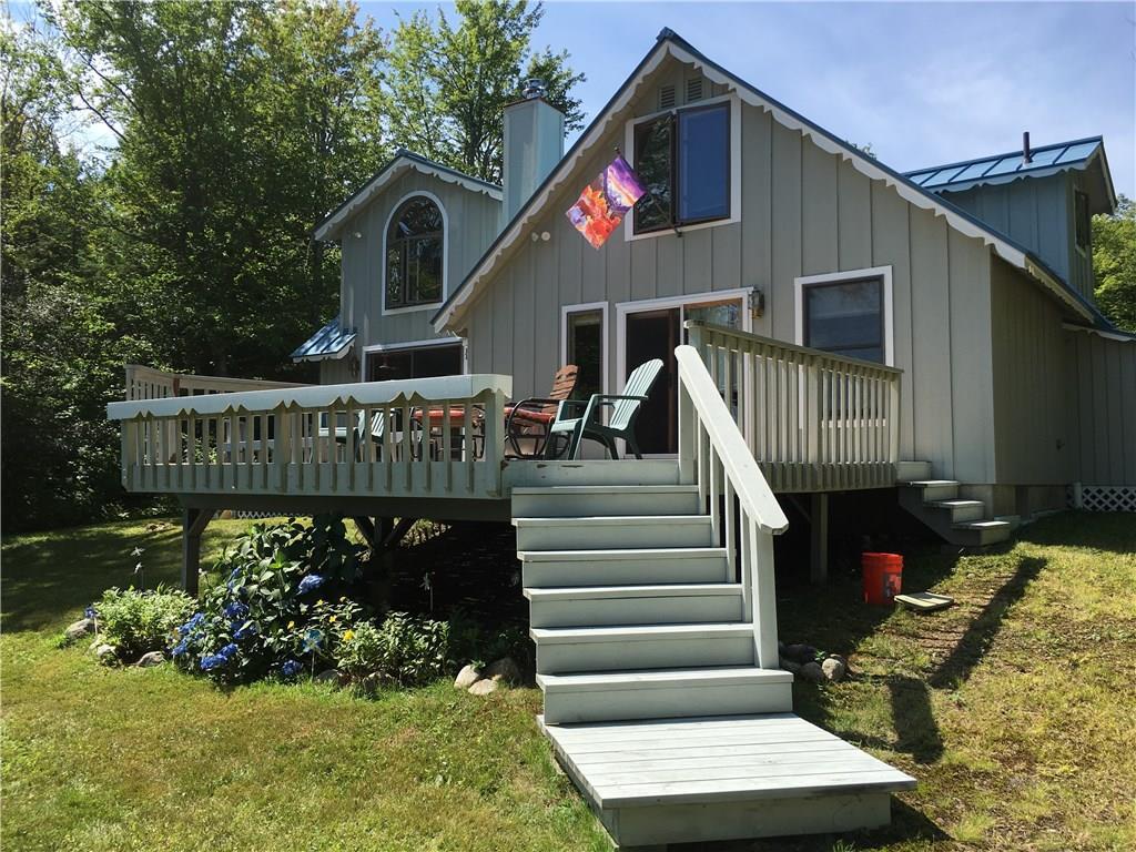 282 Edelheid Road Sandy River Plt ME 04970