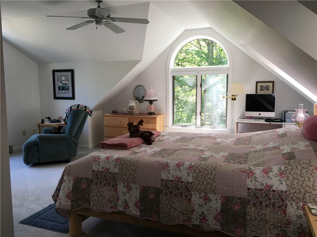 282 Edelheid Road Sandy River Plt ME 04970