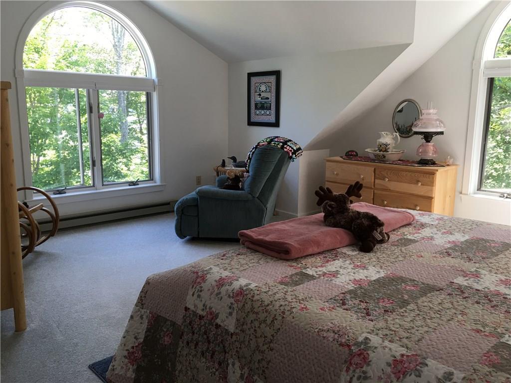 282 Edelheid Road Sandy River Plt ME 04970