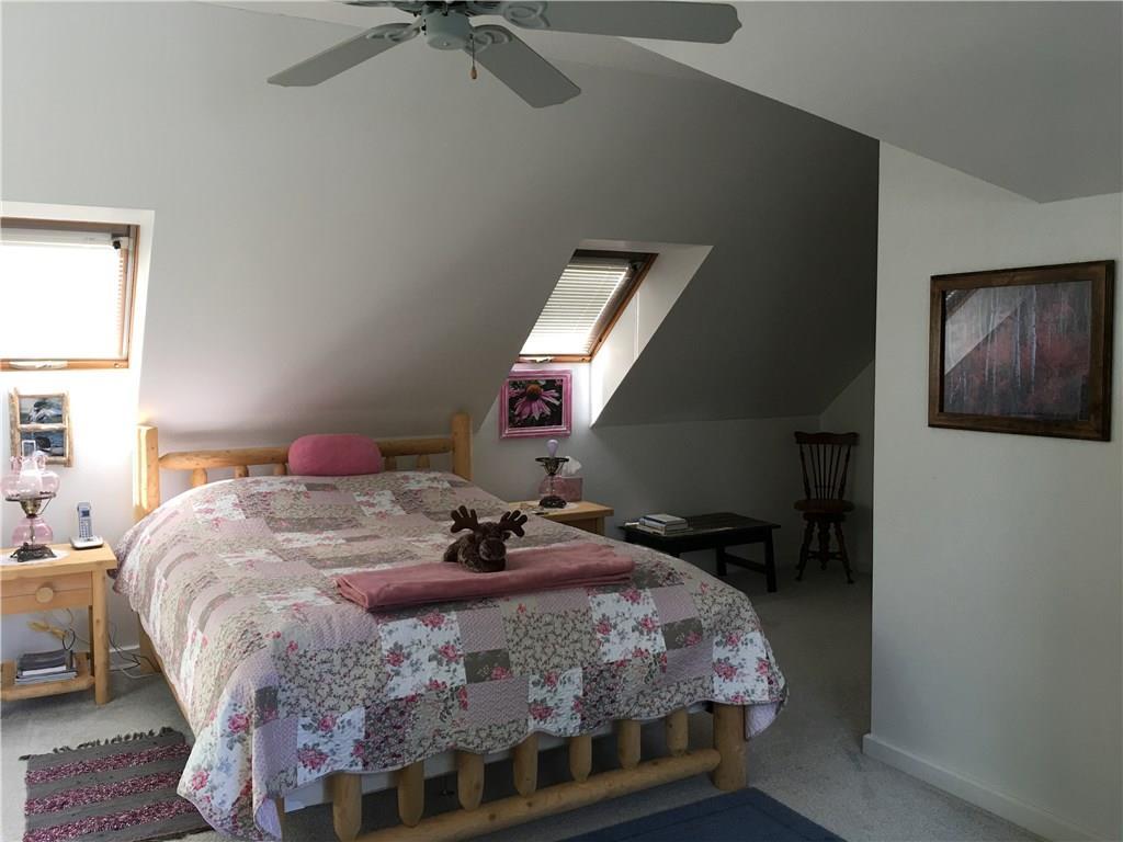 282 Edelheid Road Sandy River Plt ME 04970