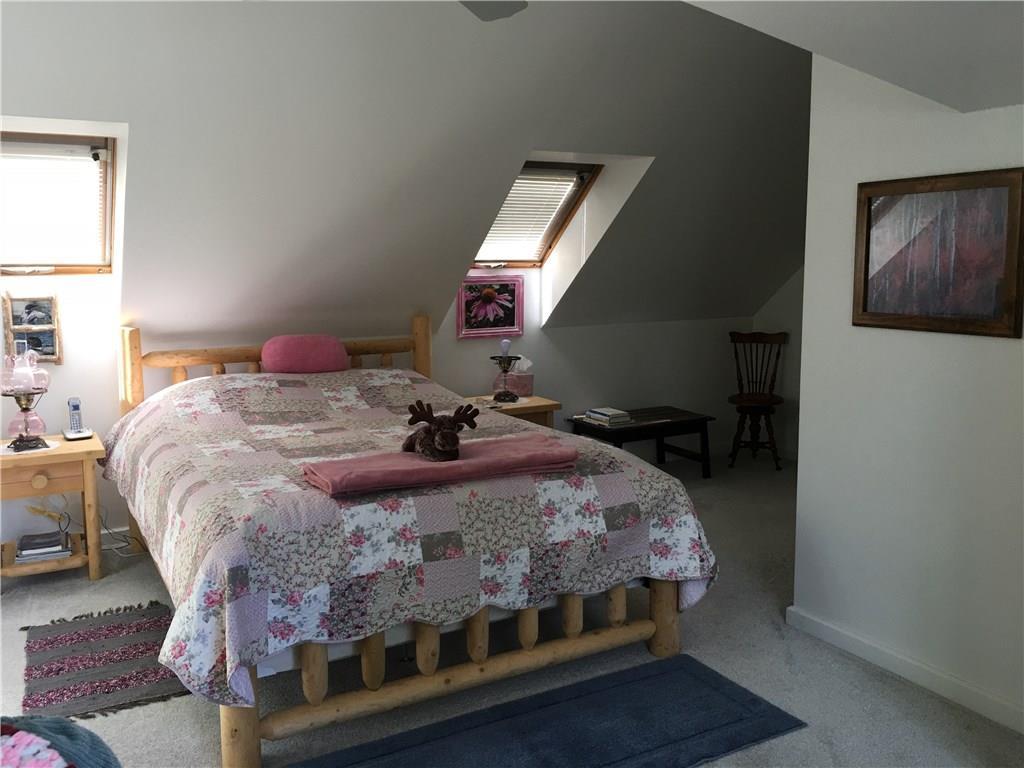 282 Edelheid Road Sandy River Plt ME 04970