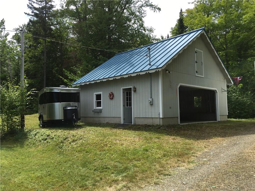 282 Edelheid Road Sandy River Plt ME 04970