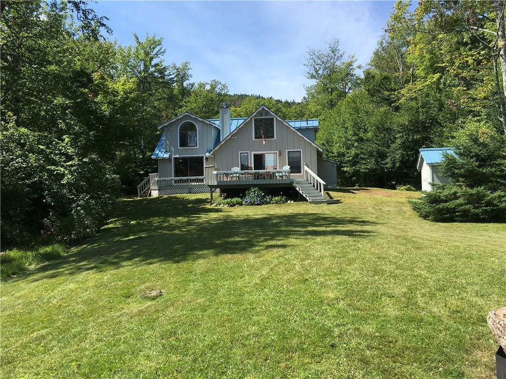 282 Edelheid Road Sandy River Plt ME 04970