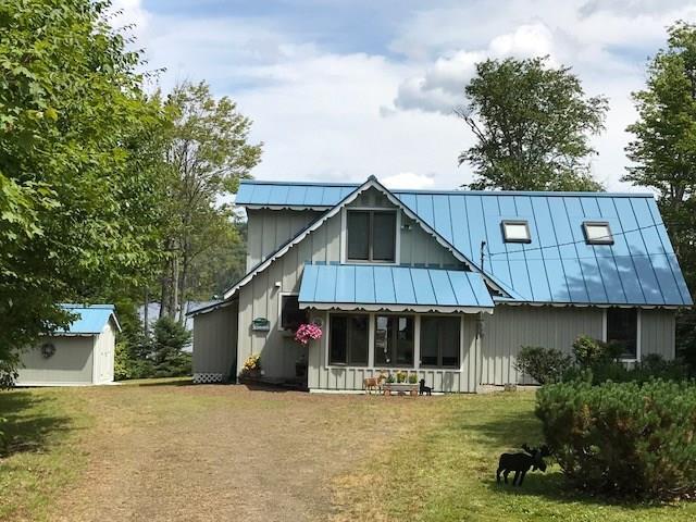 282 Edelheid Road Sandy River Plt ME 04970