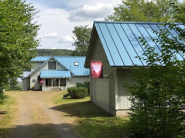 282 Edelheid Road Sandy River Plt ME 04970