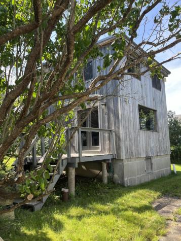 17 Clark Street Eastport ME 04631