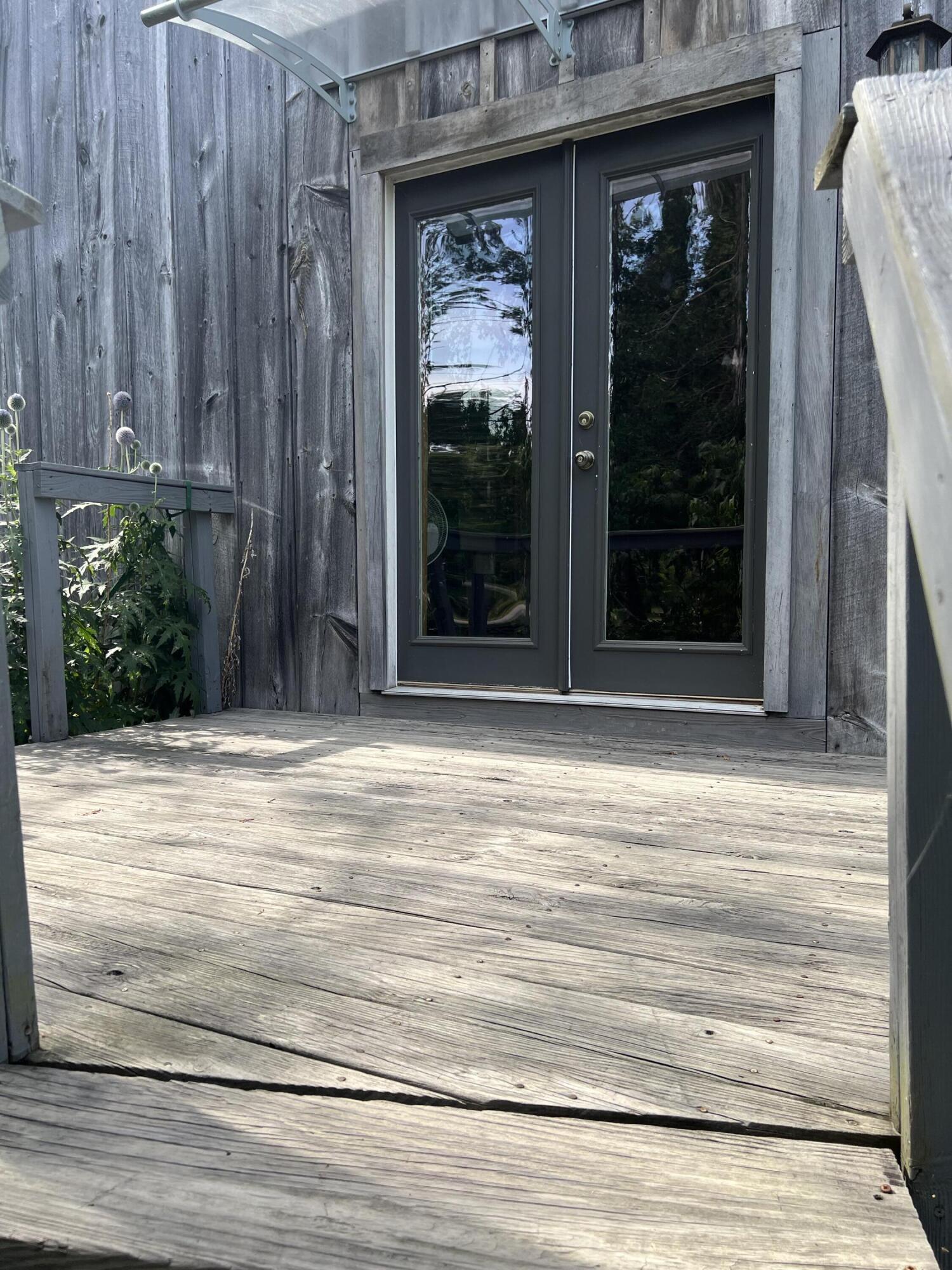 17 Clark Street Eastport ME 04631