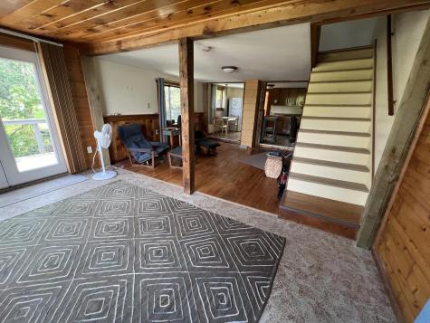 17 Clark Street Eastport ME 04631