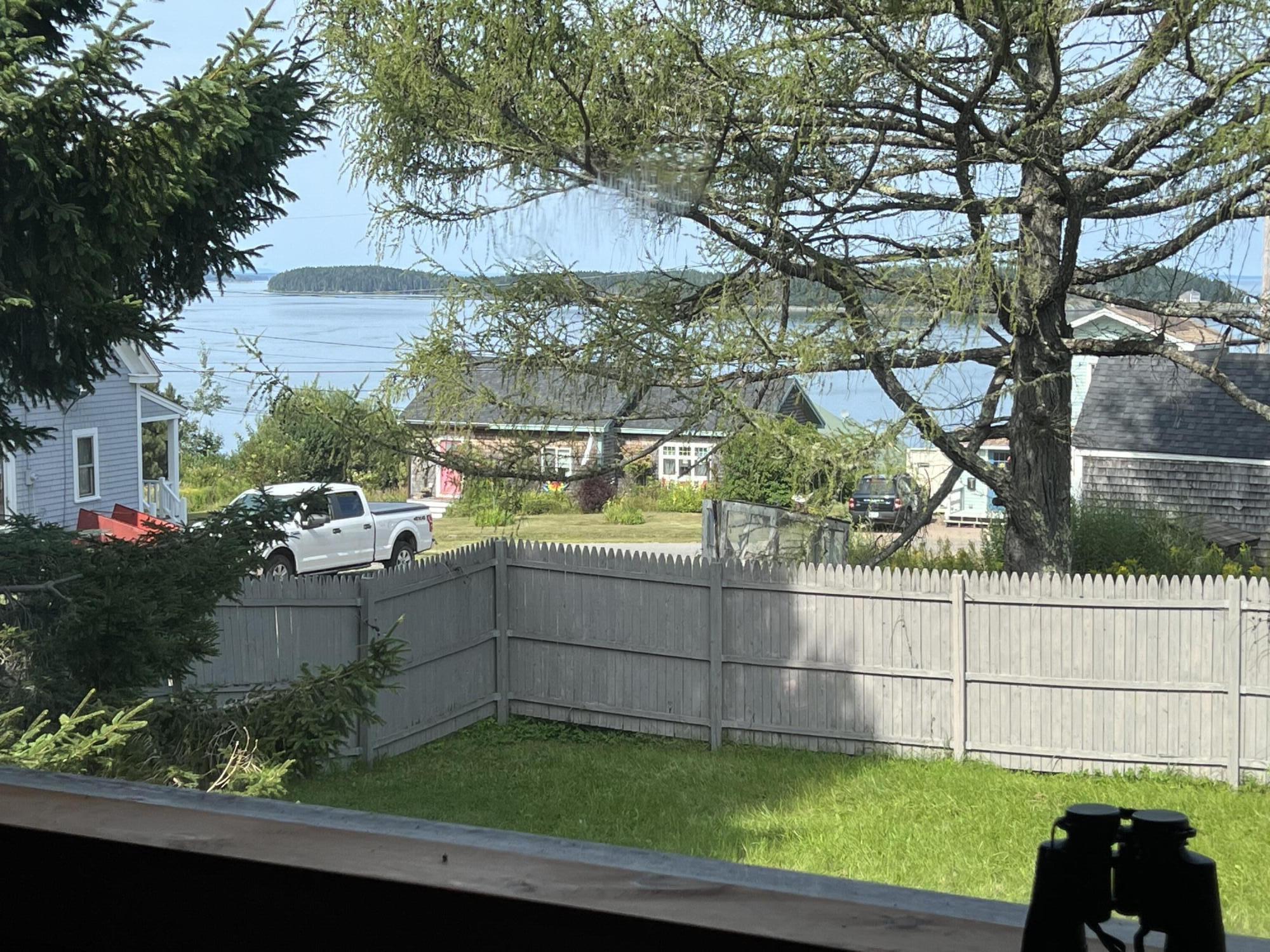 17 Clark Street Eastport ME 04631