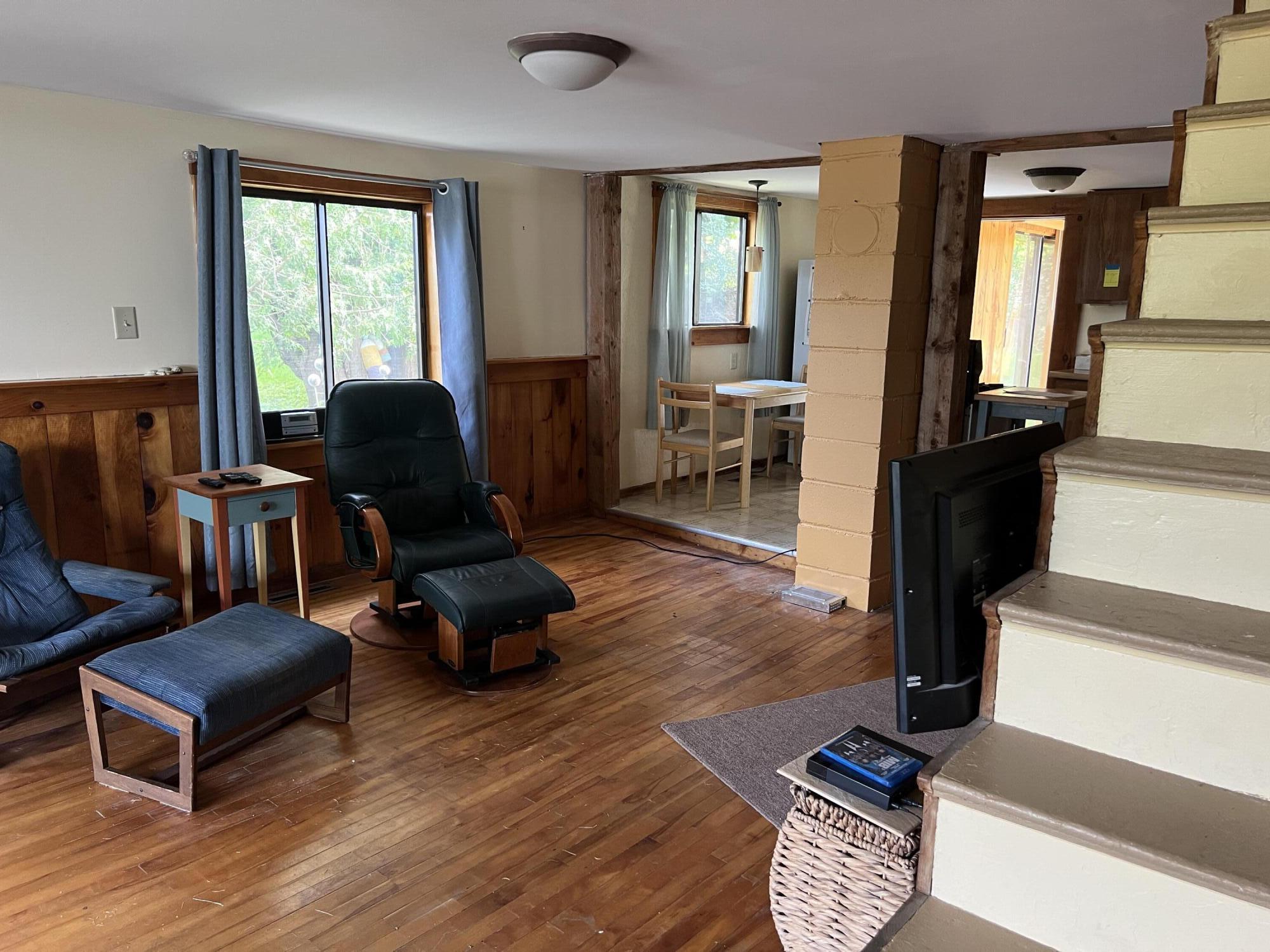 17 Clark Street Eastport ME 04631