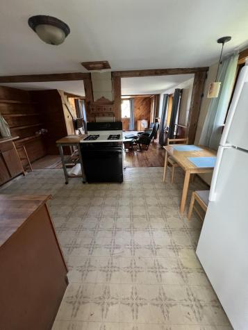 17 Clark Street Eastport ME 04631