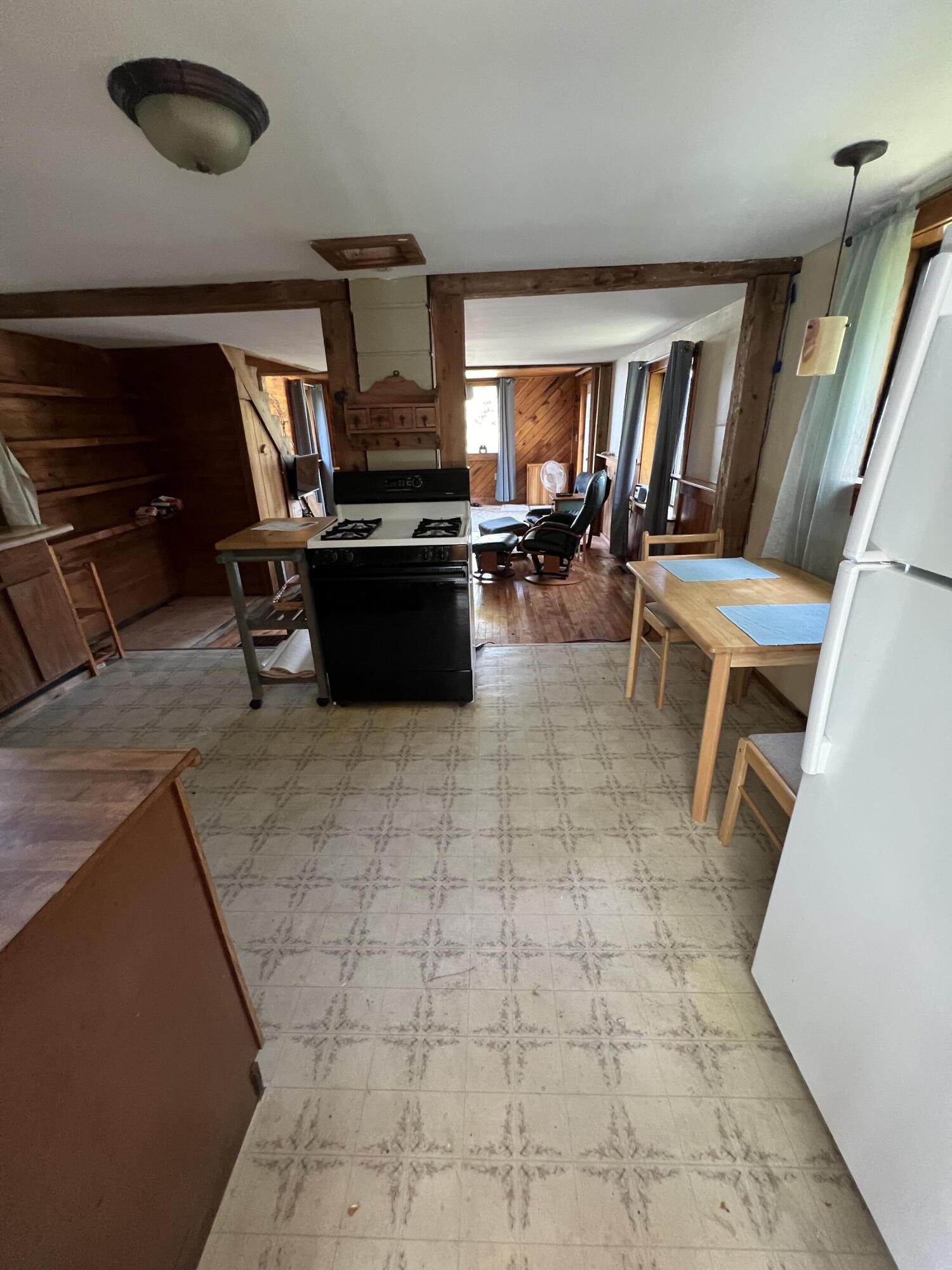 17 Clark Street Eastport ME 04631