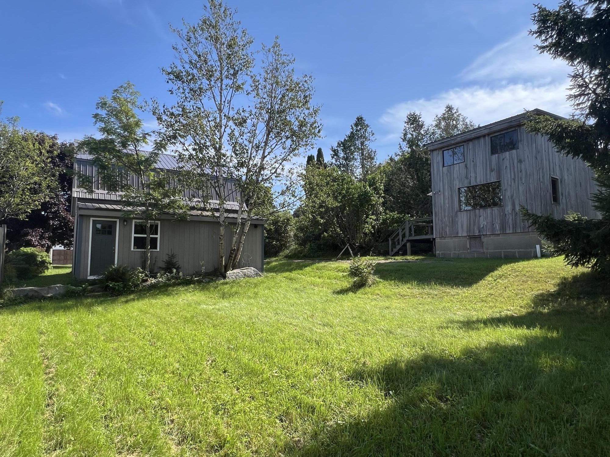 17 Clark Street Eastport ME 04631