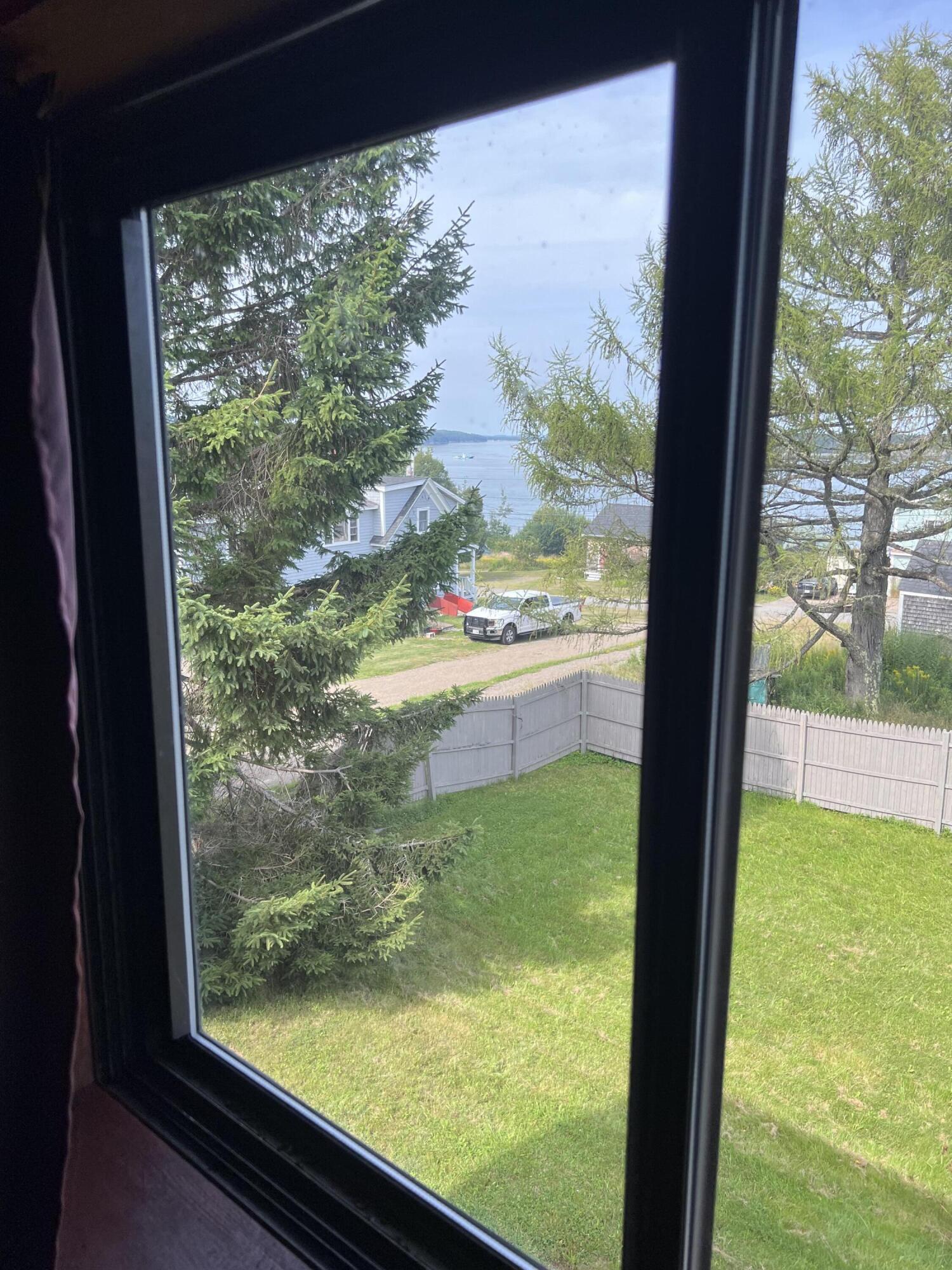 17 Clark Street Eastport ME 04631