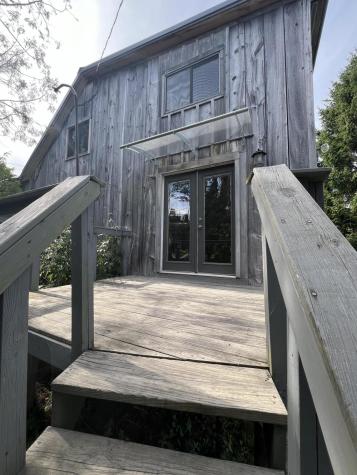 17 Clark Street Eastport ME 04631