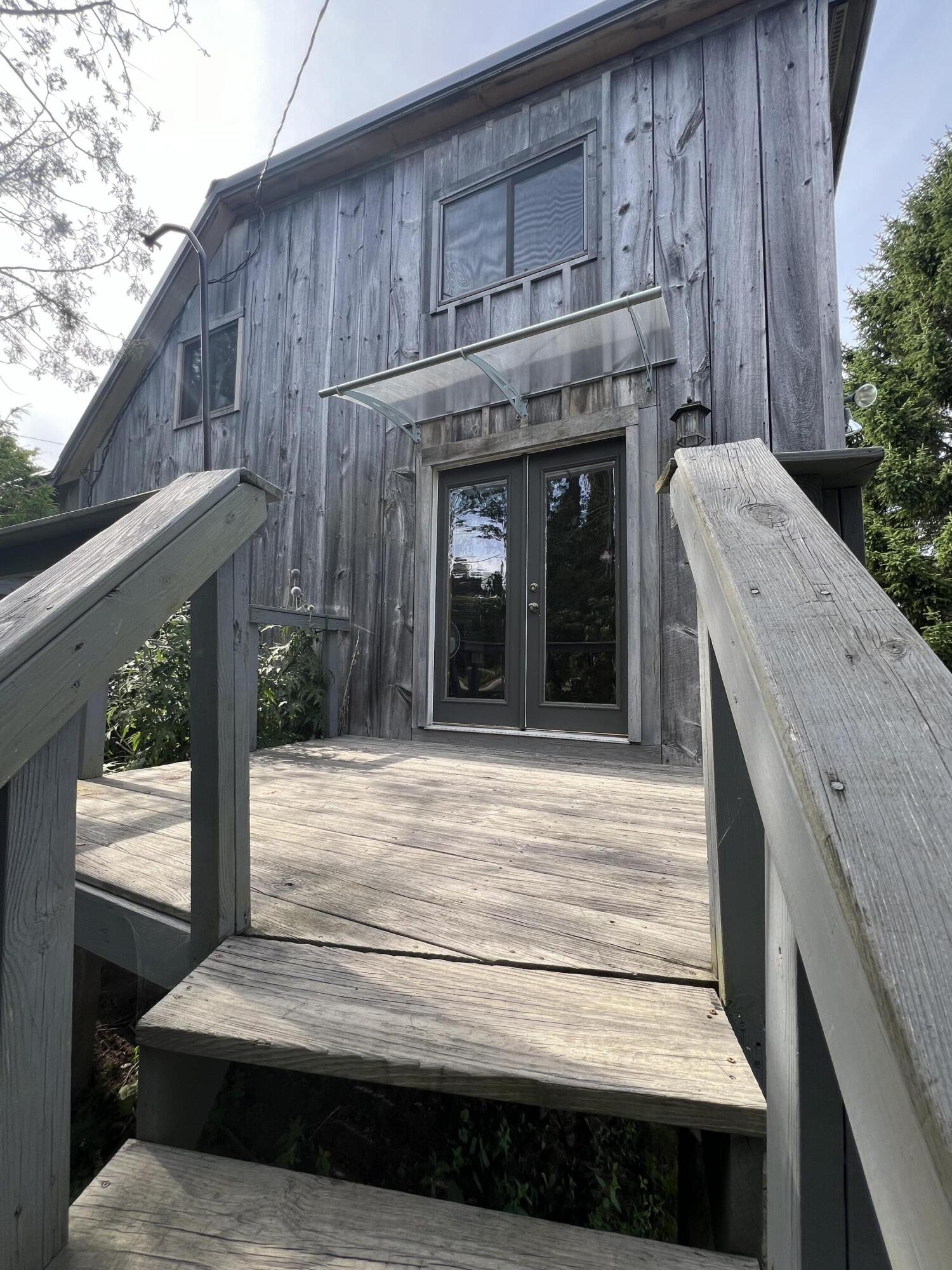 17 Clark Street Eastport ME 04631