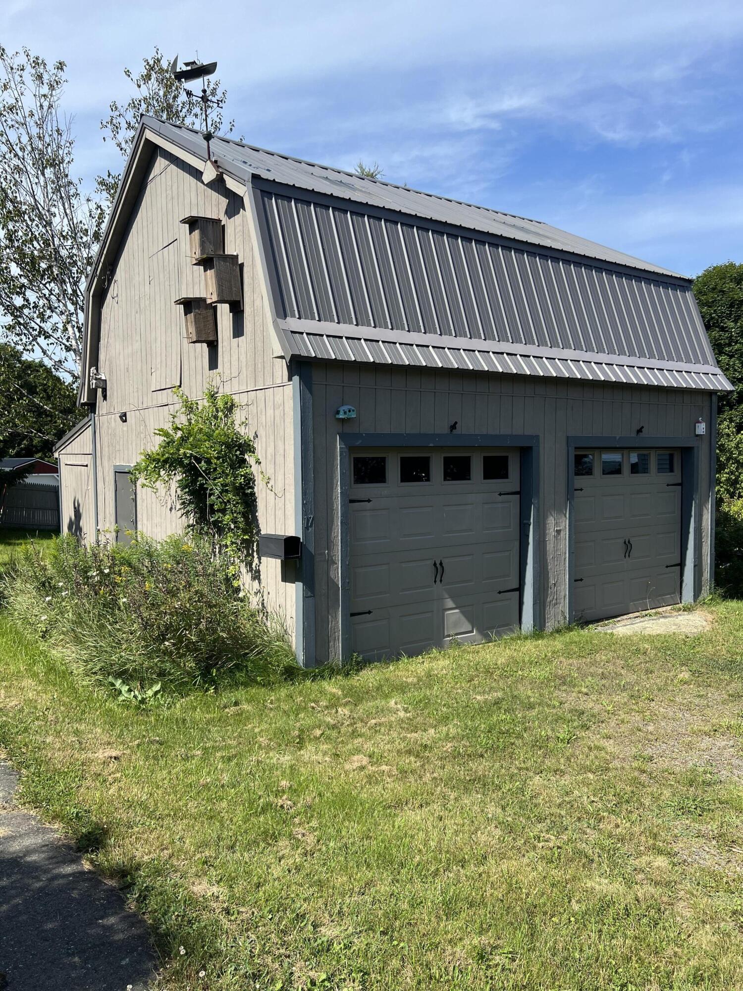 17 Clark Street Eastport ME 04631