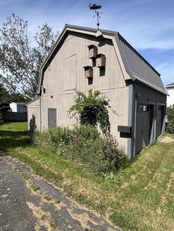 17 Clark Street Eastport ME 04631