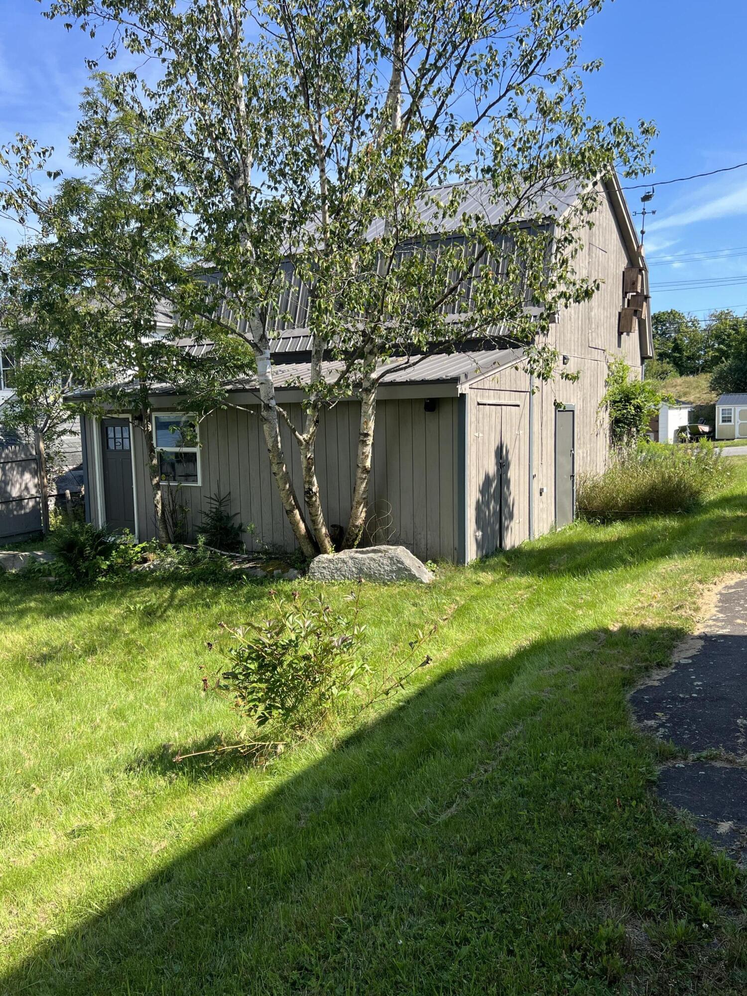 17 Clark Street Eastport ME 04631