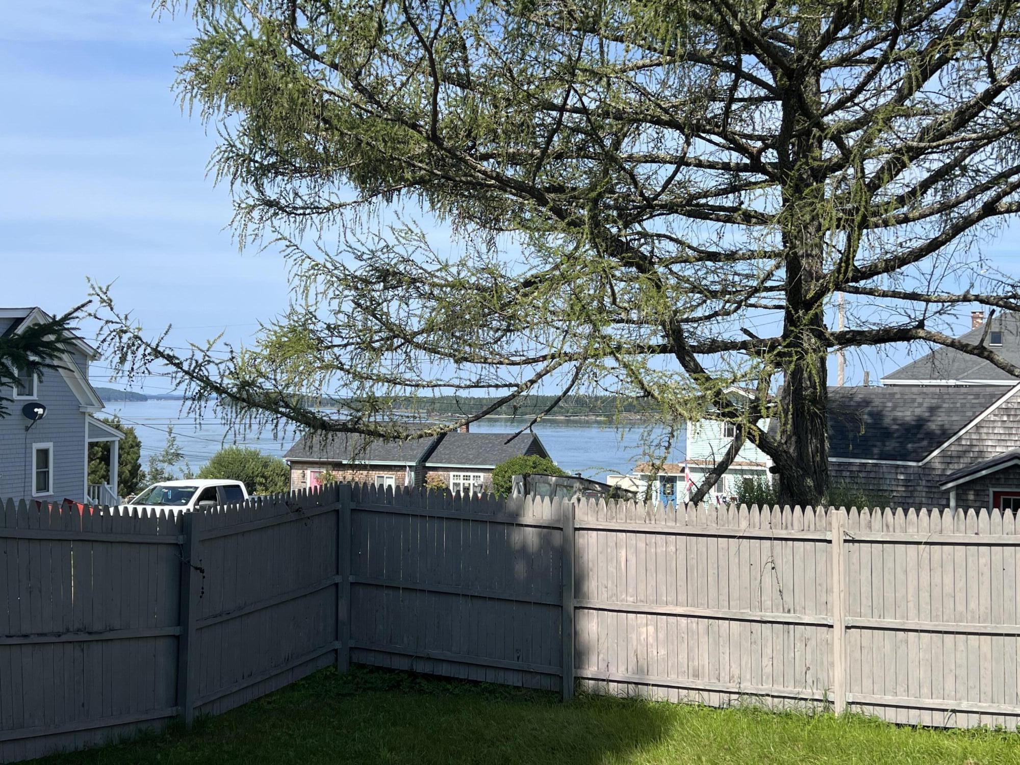 17 Clark Street Eastport ME 04631