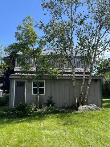 17 Clark Street Eastport ME 04631