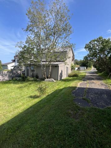17 Clark Street Eastport ME 04631