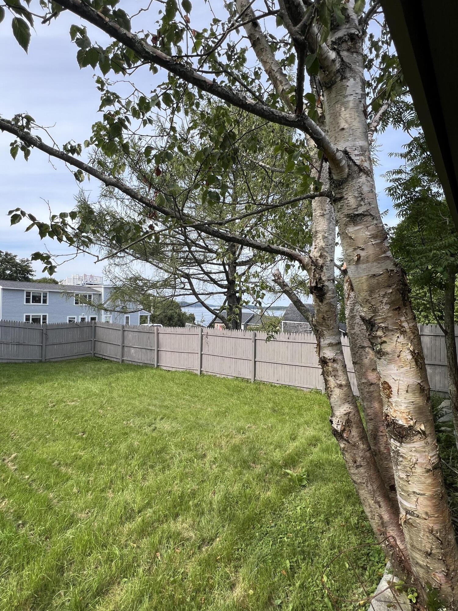 17 Clark Street Eastport ME 04631