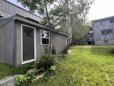 17 Clark Street Eastport ME 04631