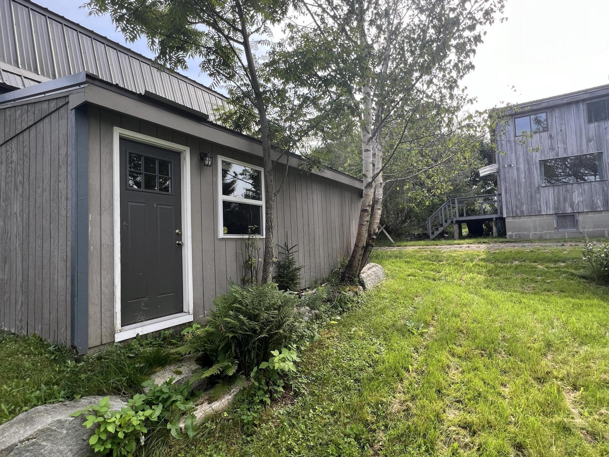 17 Clark Street Eastport ME 04631