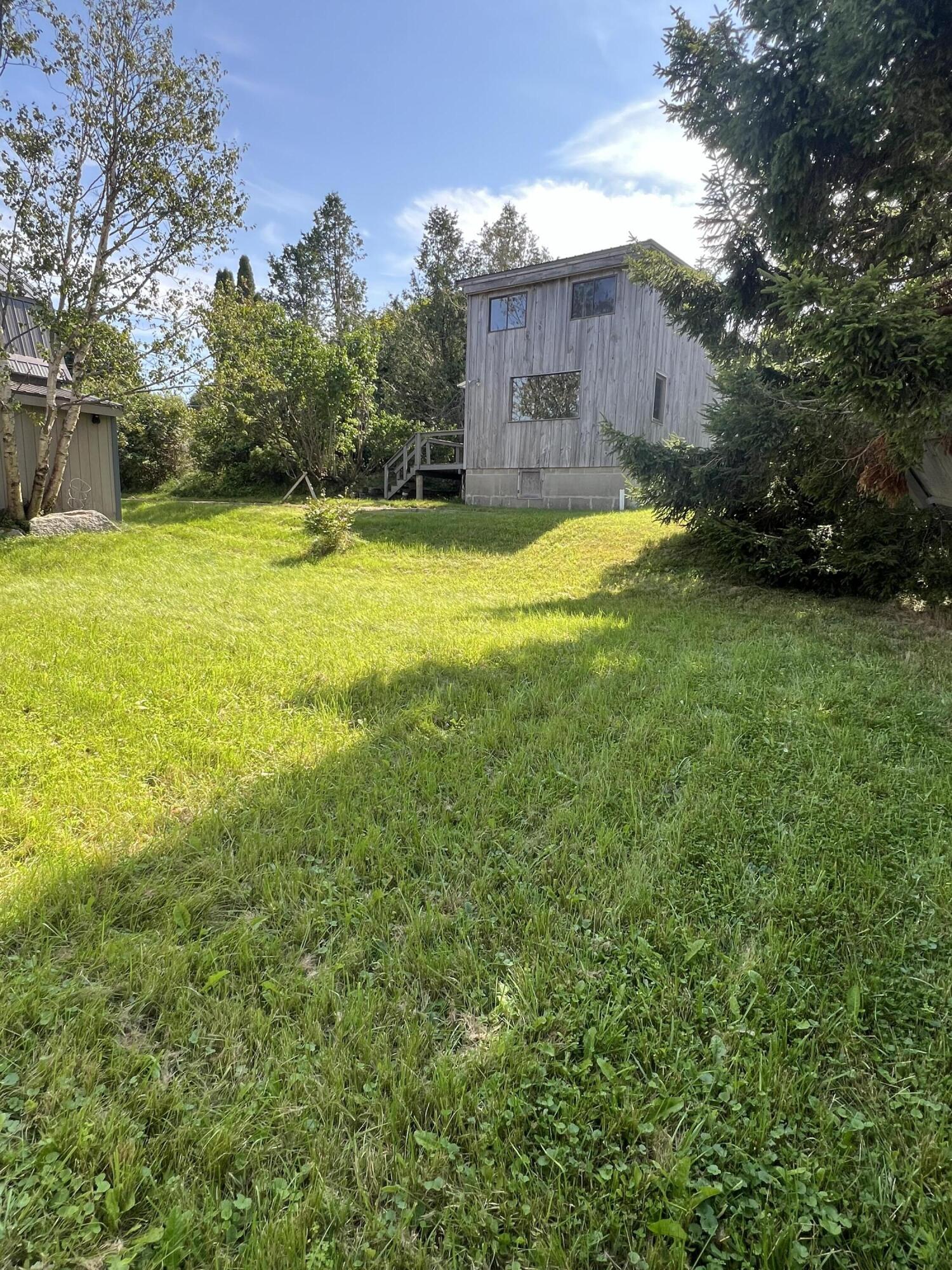 17 Clark Street Eastport ME 04631