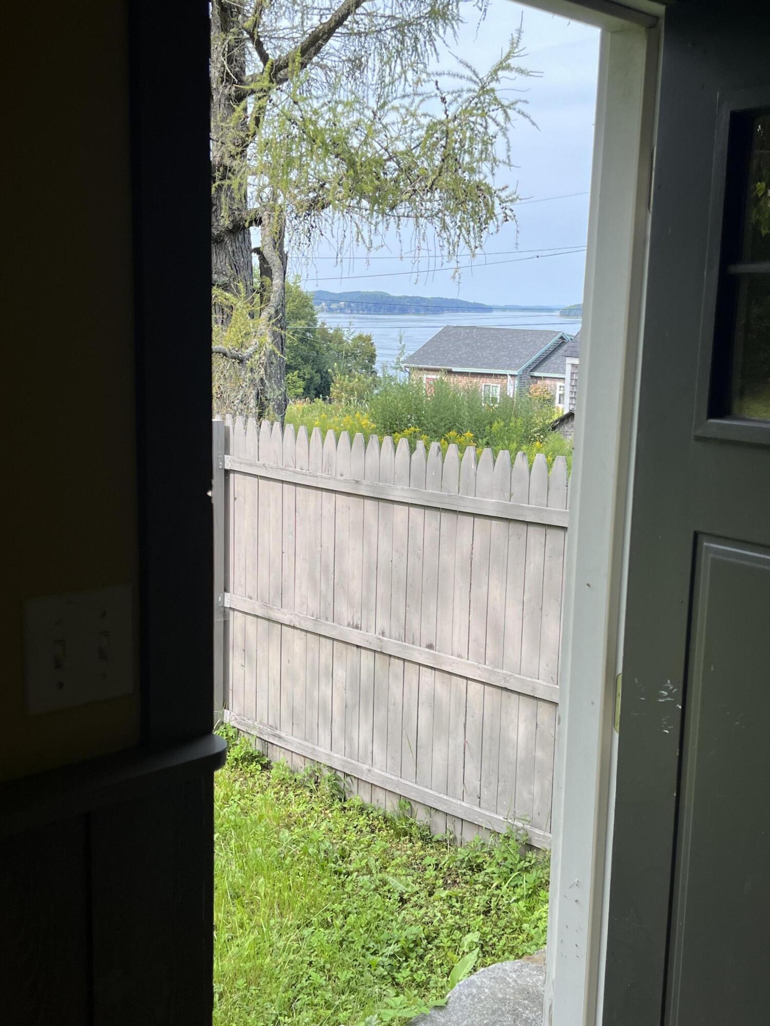 17 Clark Street Eastport ME 04631