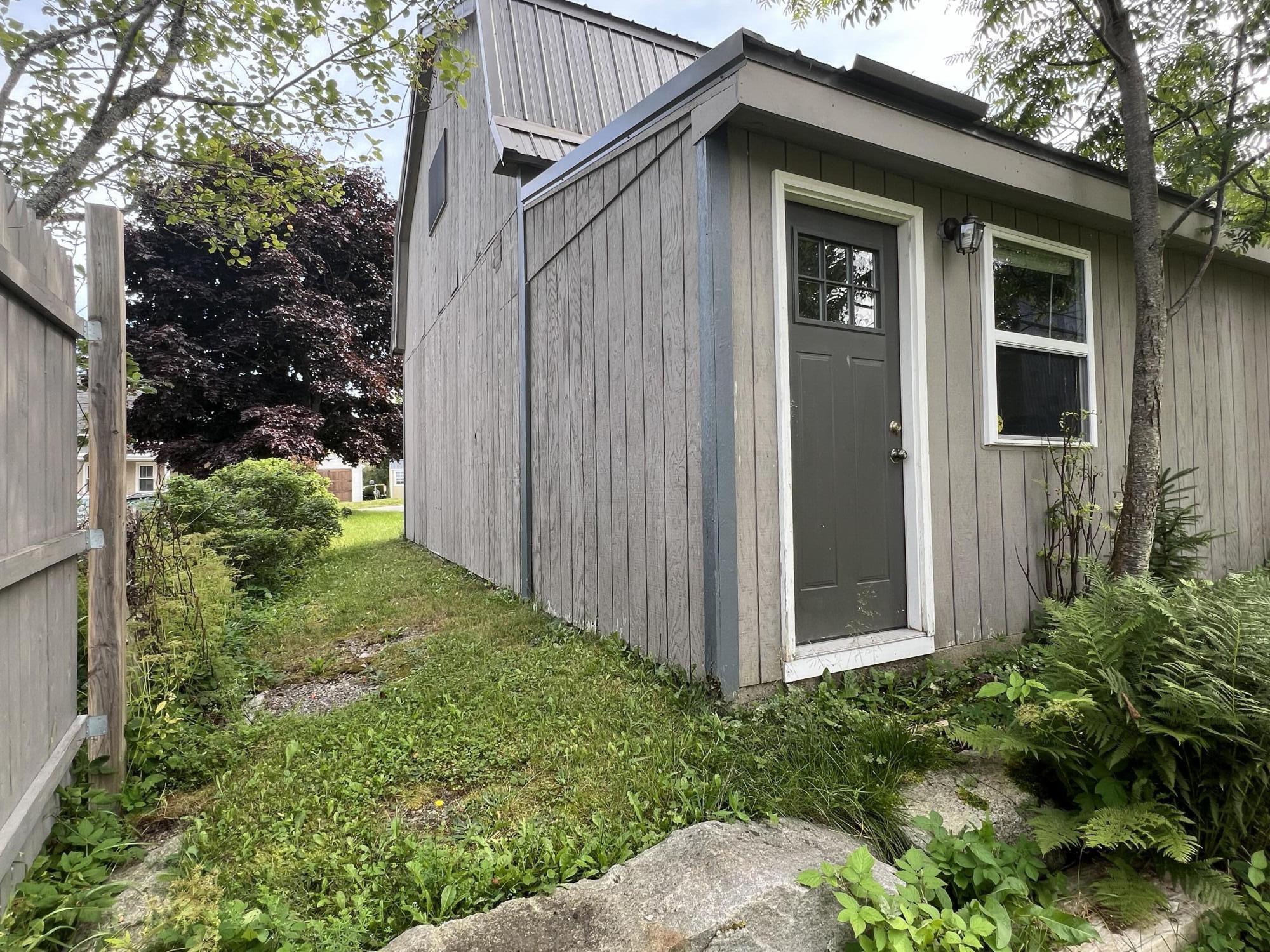 17 Clark Street Eastport ME 04631