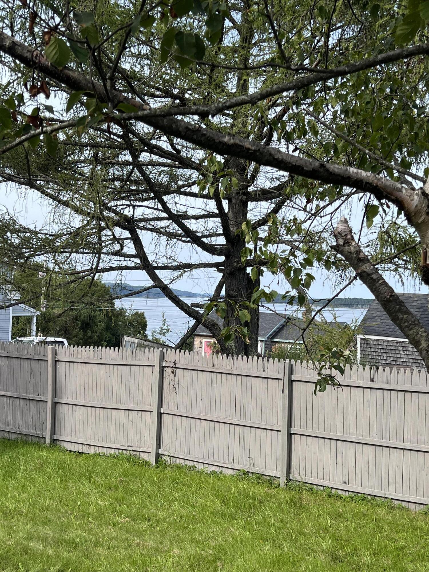 17 Clark Street Eastport ME 04631