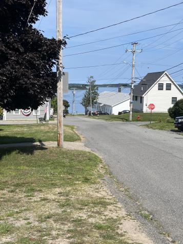 17 Clark Street Eastport ME 04631