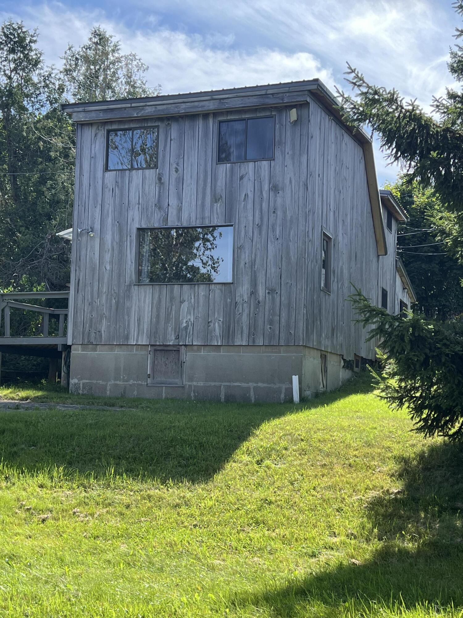 17 Clark Street Eastport ME 04631