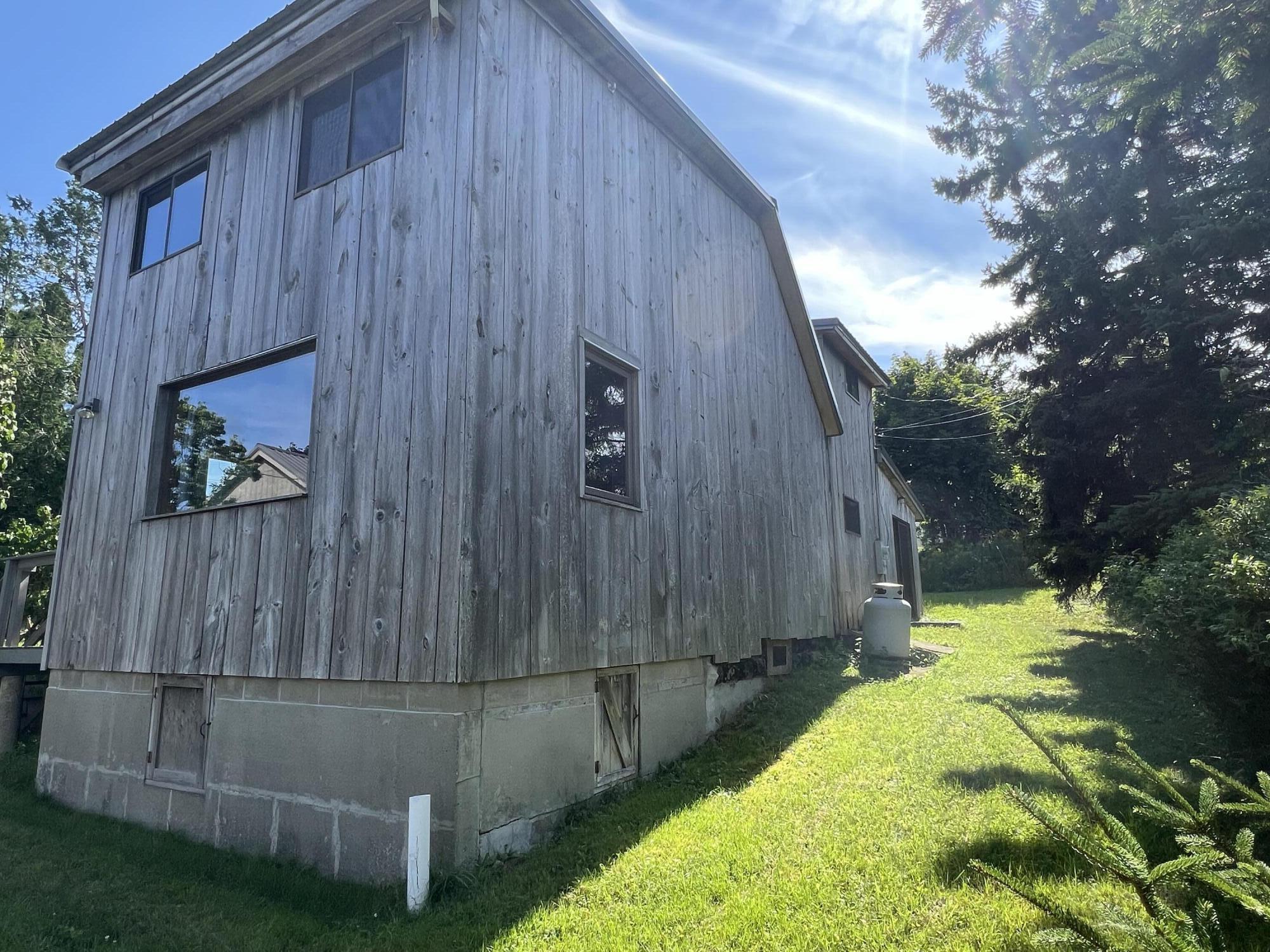 17 Clark Street Eastport ME 04631