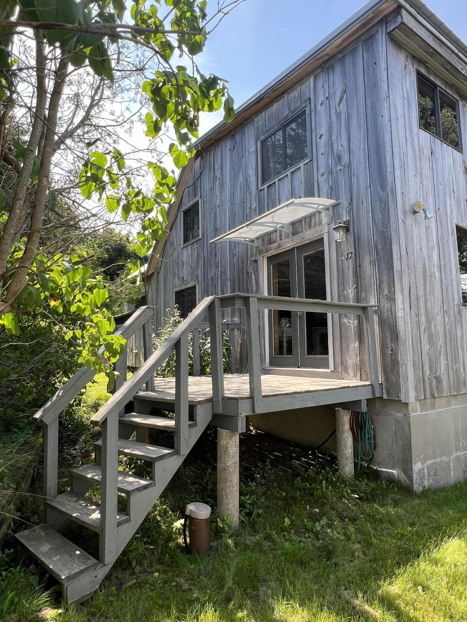 17 Clark Street Eastport ME 04631