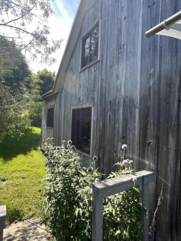 17 Clark Street Eastport ME 04631