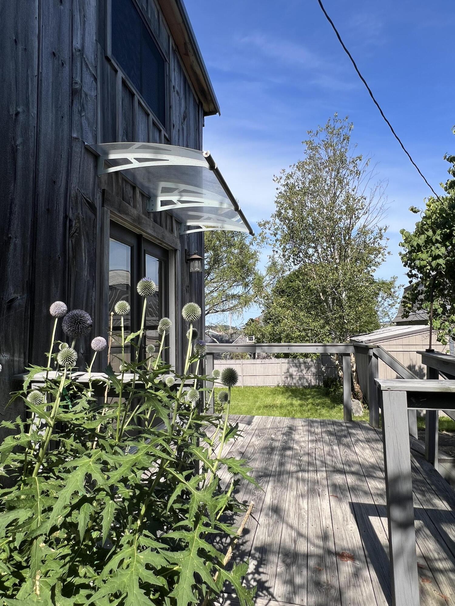 17 Clark Street Eastport ME 04631