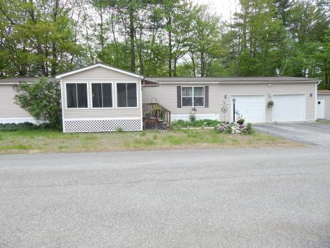 14 Sycamore Drive Norway ME 04268