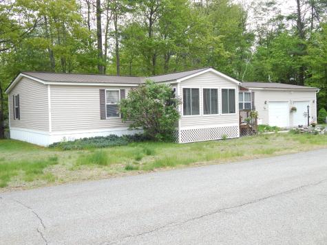 14 Sycamore Drive Norway ME 04268