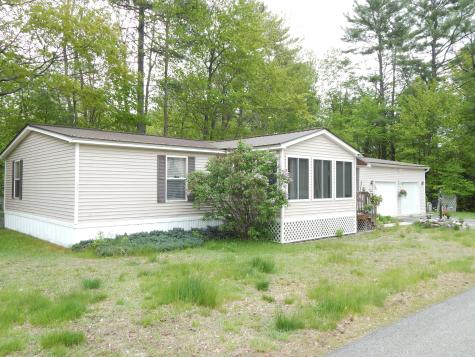 14 Sycamore Drive Norway ME 04268