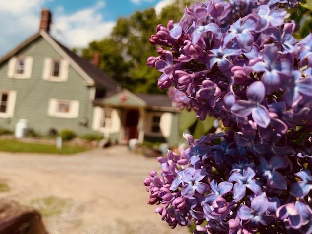 443 Unity Road Albion ME 04910