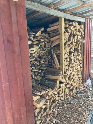 443 Unity Road Albion ME 04910