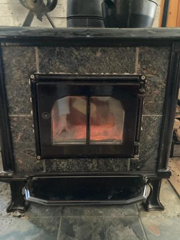 443 Unity Road Albion ME 04910