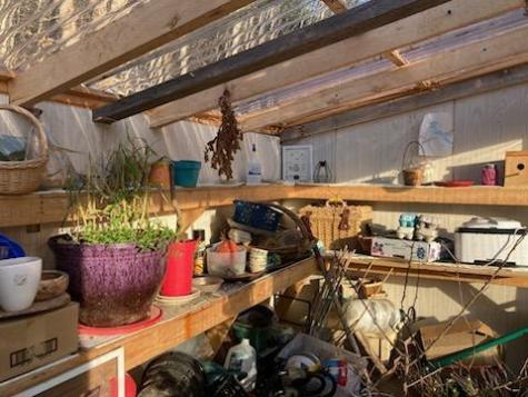 443 Unity Road Albion ME 04910