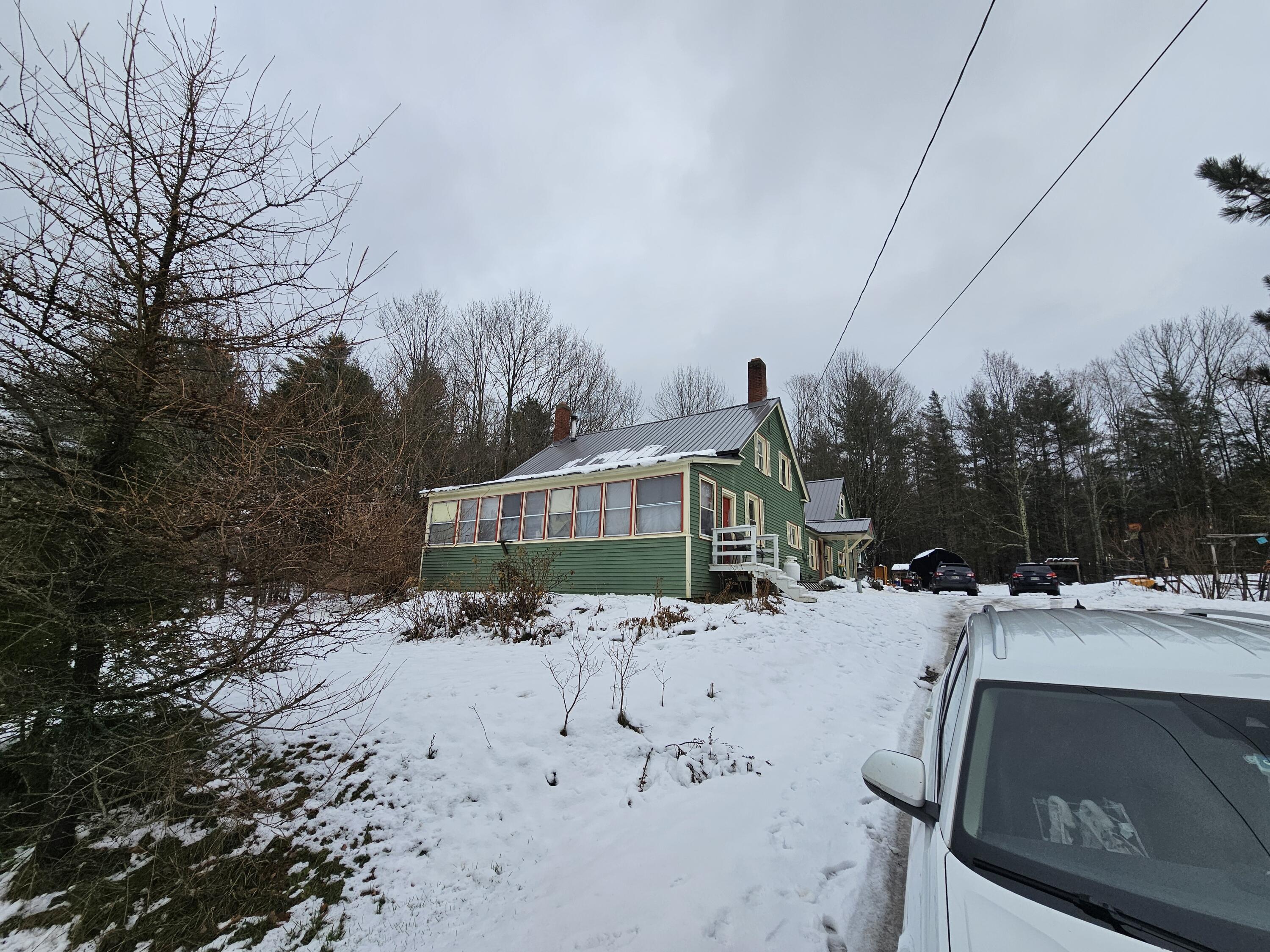 443 Unity Road Albion ME 04910