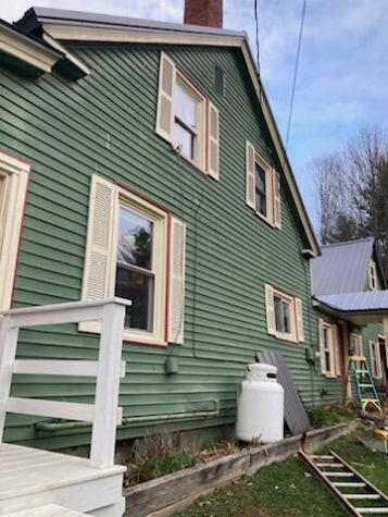 443 Unity Road Albion ME 04910